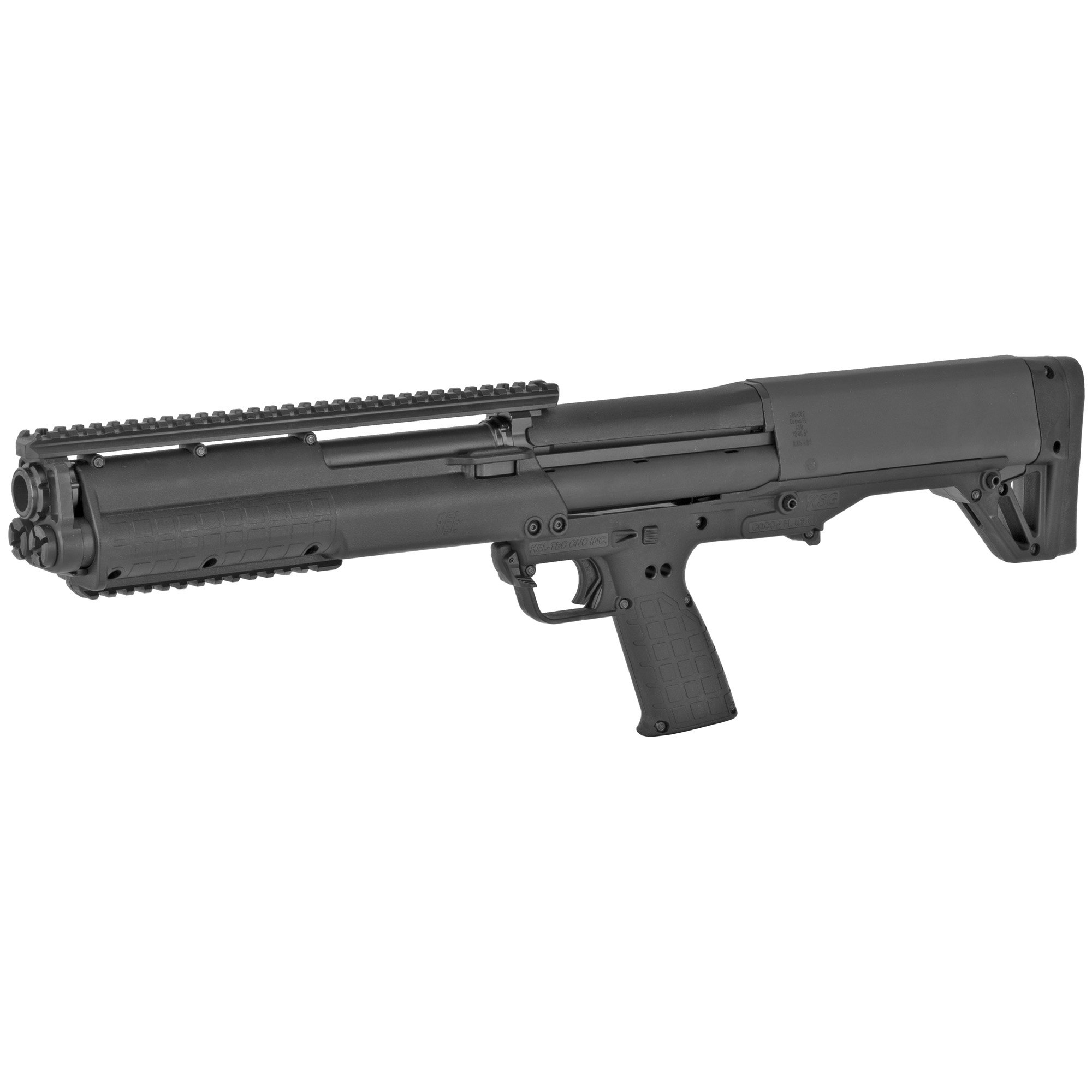KelTec KSG 12GA Bullpup Pump-Action 18.5