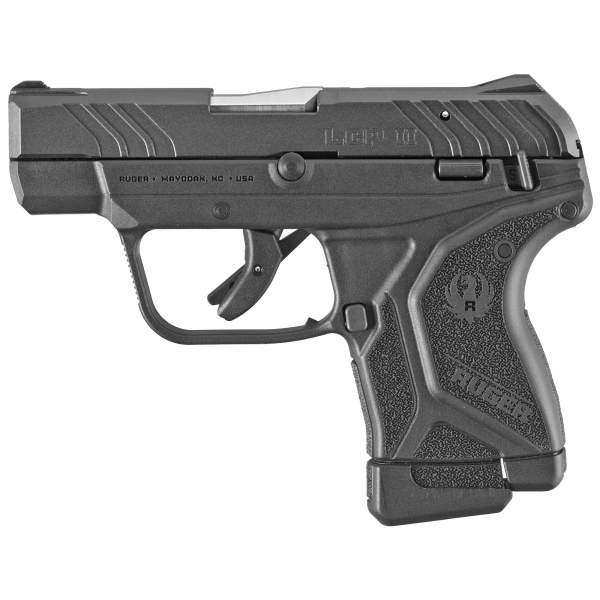 Ruger LCP II .22 LR 2.75" Pistol