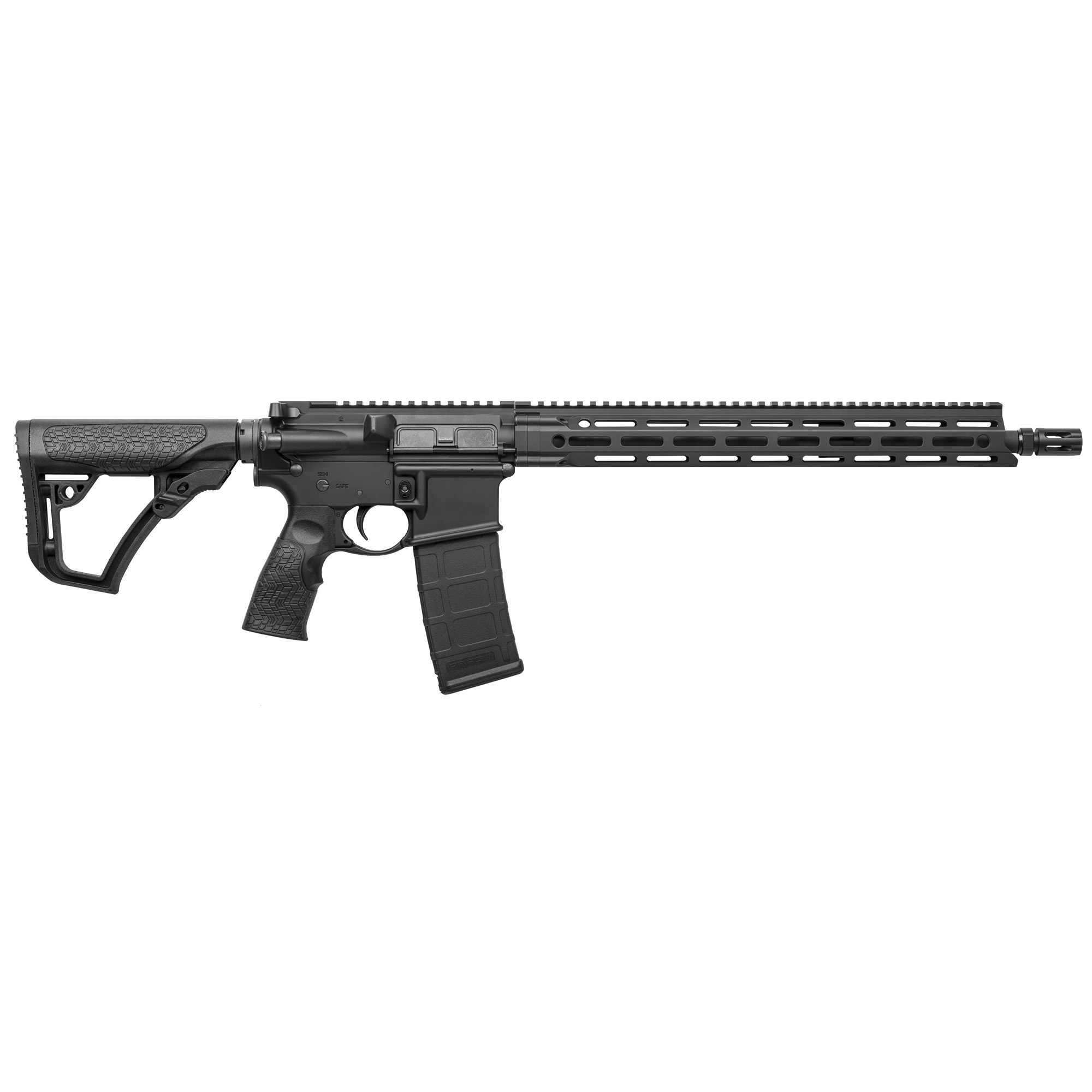 Daniel Defense DDM4 V7 5.56 NATO 16" Rifle - Image 2