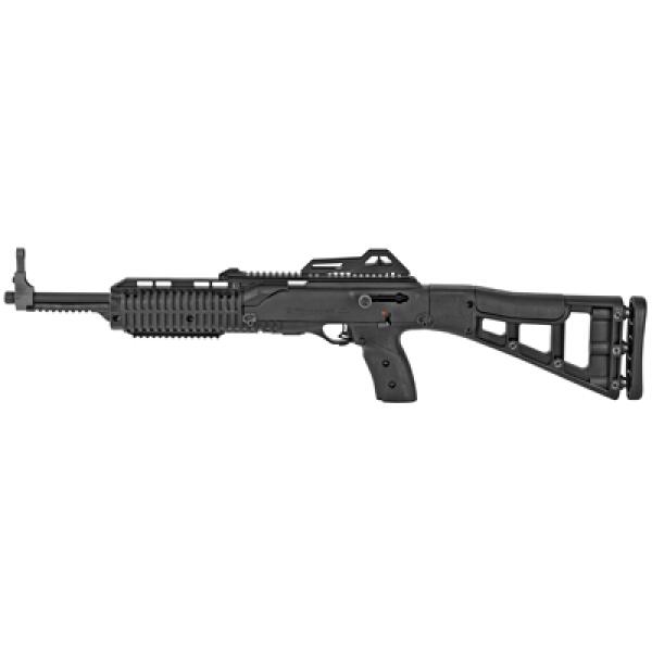 Hi-Point 995TS 9mm 16.5" Carbine - Black