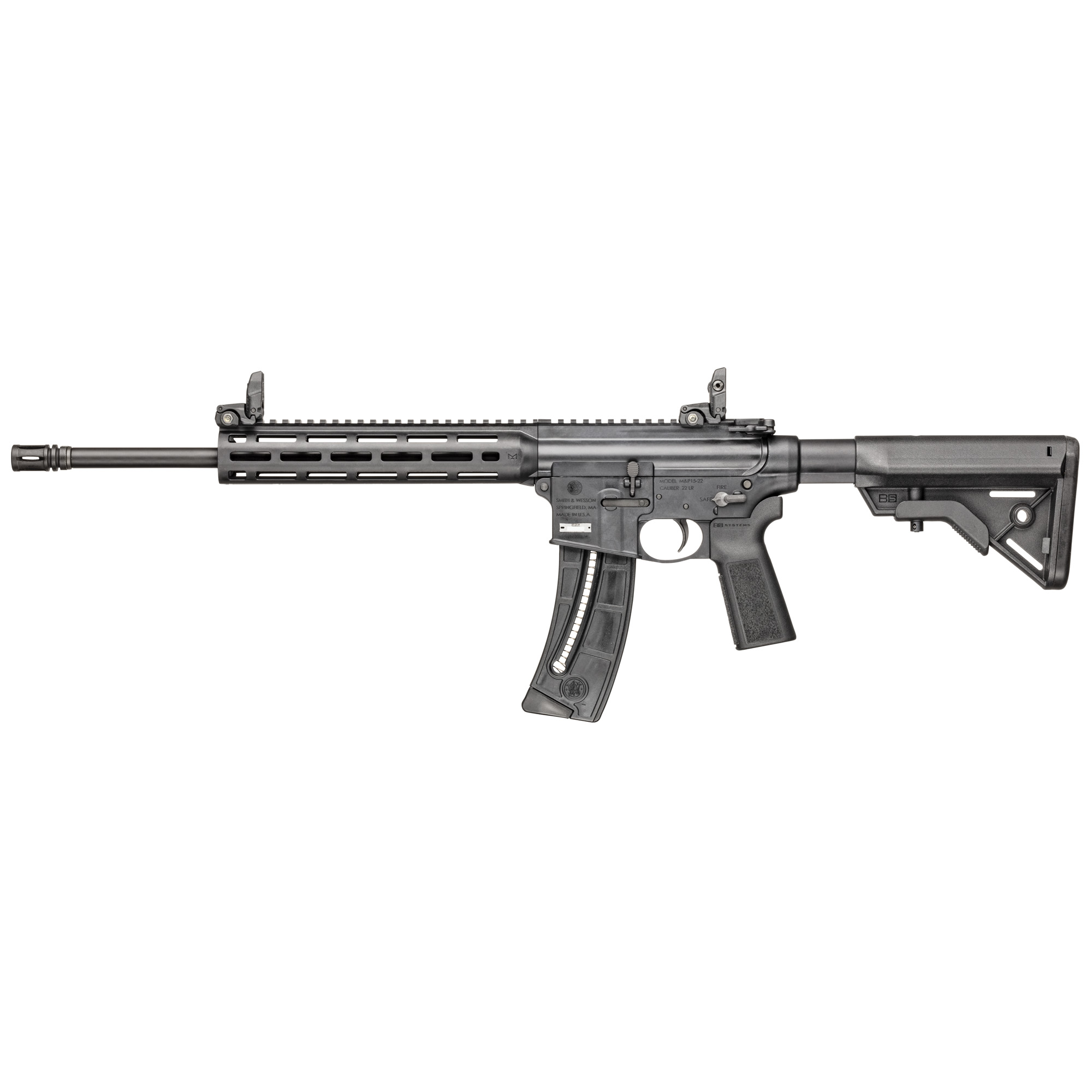 Smith & Wesson M&P 15-22 Sport Rifle