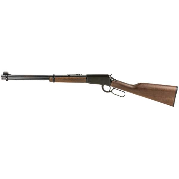 Henry Classic Lever-Action .22 LR/L/S 18.5" Rimfire Rifle