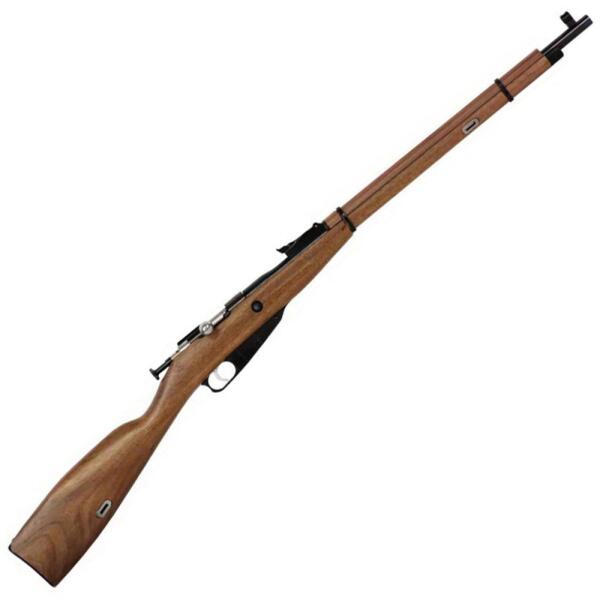 Ksa 9130 Mini Mosin Nagant 22lr Bolt Action Rifle Shark Coast Tactical 5319