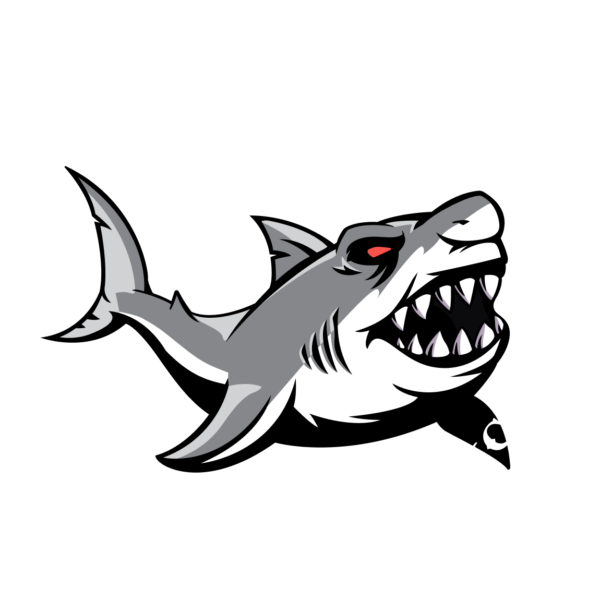 Shark Club - Shark Coast Tactical