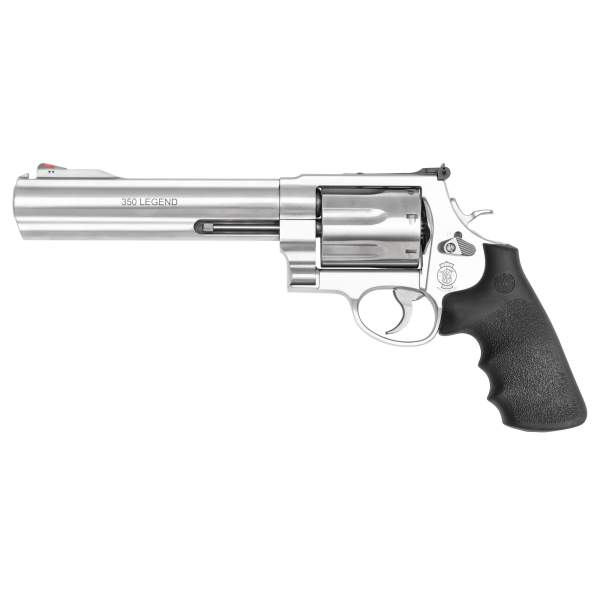 Smith & Wesson Model 350 .350 Legend 7.5" 7-Round Revolver