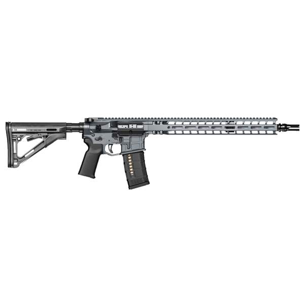 Radian Weapons Model 1 ADAC-15 .223 Wylde 16" Rifle - Radian Gray