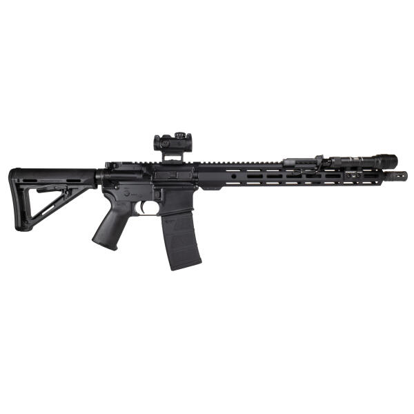 The Calta Combo ACI-15 Rifle Bundle
