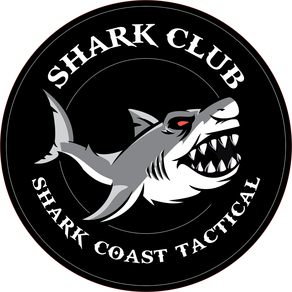 Shark Club - Membership Program
