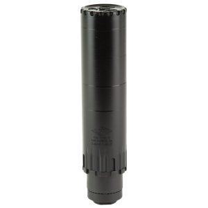 YHM Turbo T3 5.56 QD Suppressor w/ Flash Hider