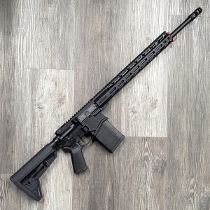 Used Ruger SFAR 7.62 / 308 Win Semi-Auto 20" Rifle
