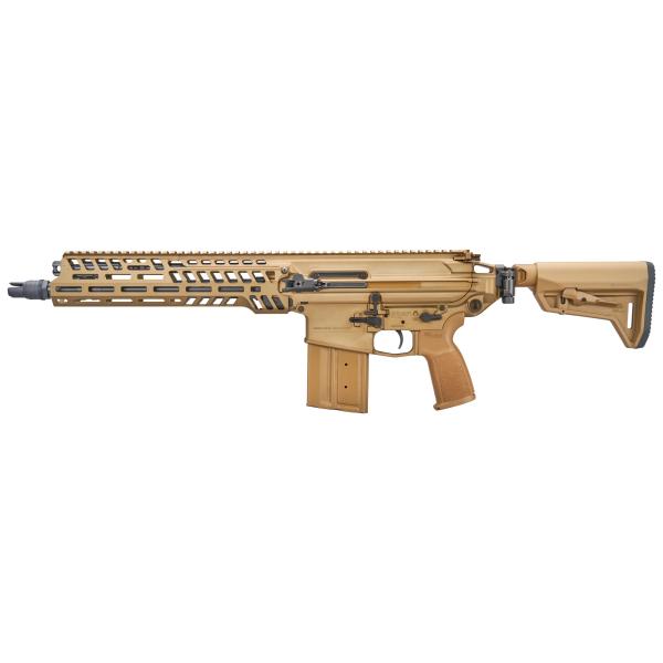 Sig Sauer MCX-SPEAR .277 FURY 13" Semi-Auto SBR