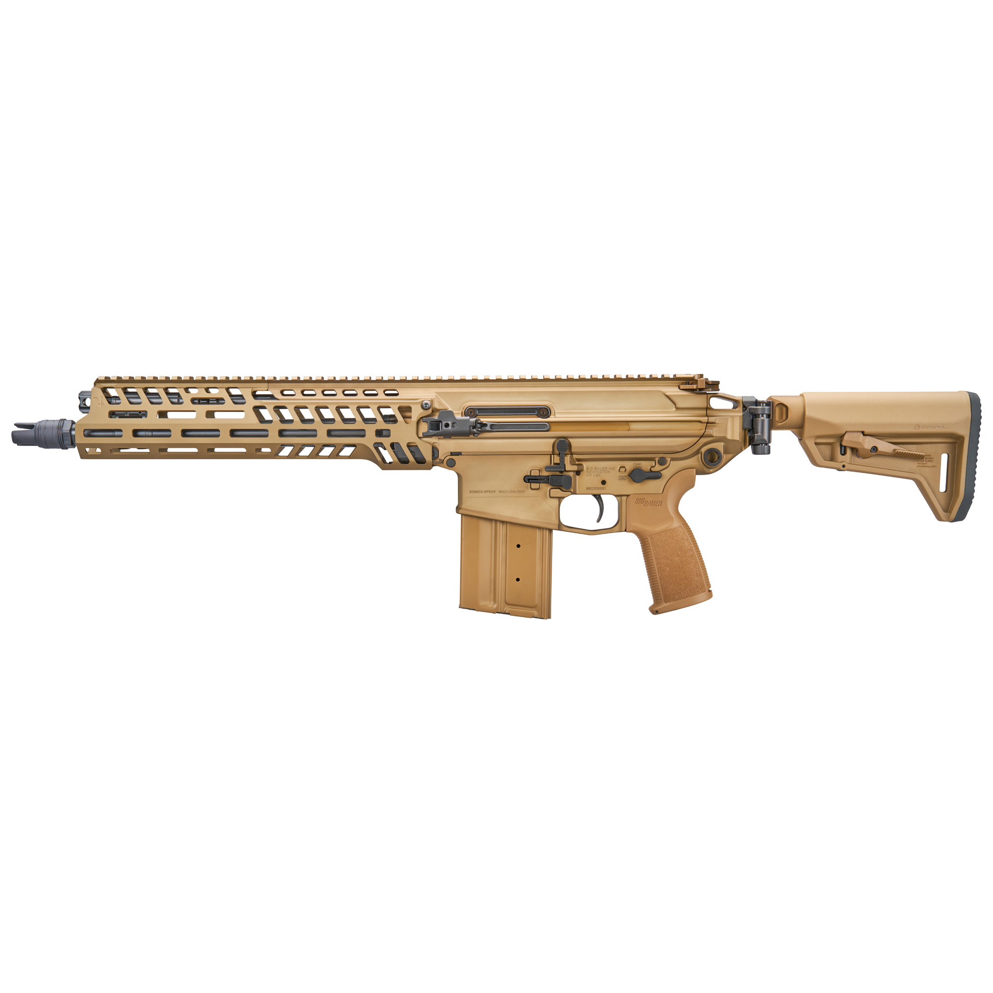 Sig Sauer MCX-SPEAR .277 FURY 13