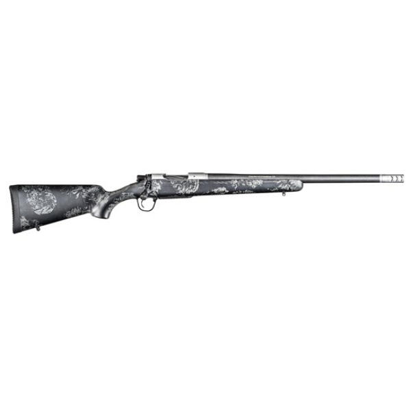 Christensen Arms Ridgeline FFT .300WSM 20" Bolt-Action Rifle - Stainless Steel