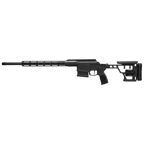Sig Sauer Cross .277 Fury 20" Bolt-Action Rifle - Anodized Black