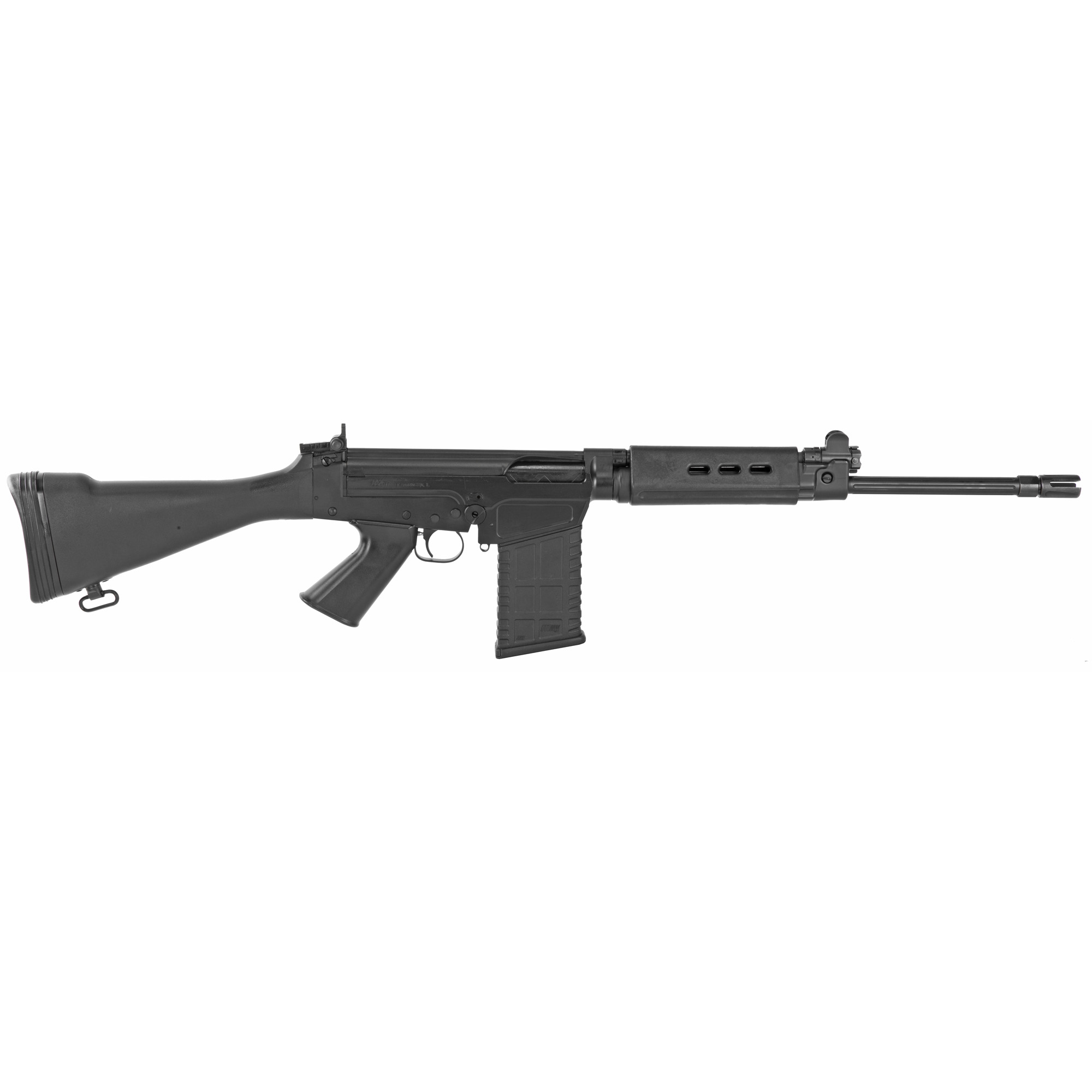DS Arms SA-58 Carbine Tactical .308 Winchester 16