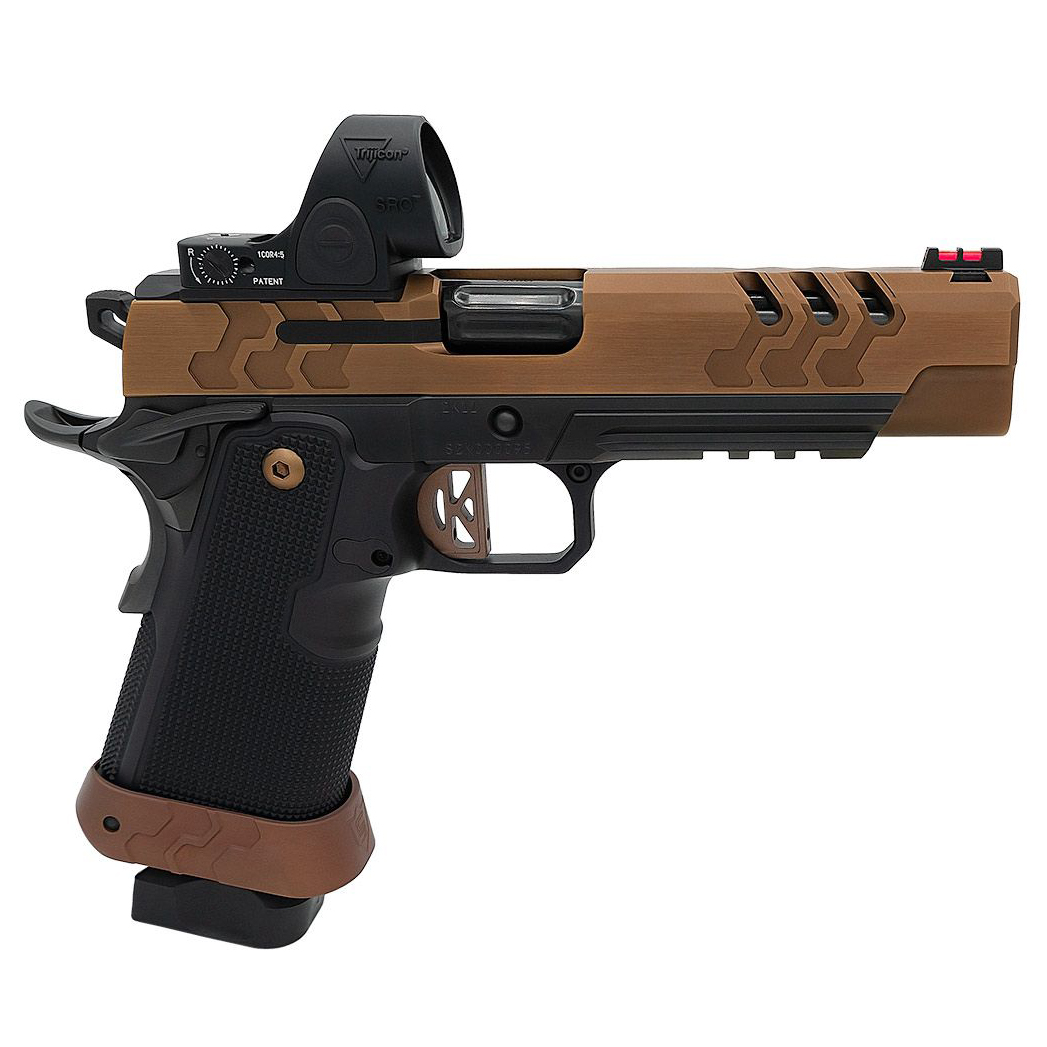 Kimber 2K11 Target (OI) Double Stack 1911 9mm 5