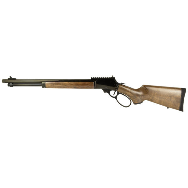 Smith & Wesson 1854 Limited Edition .44 Magnum 19.25" Lever-Action Rifle w/ Display Case