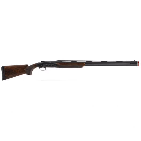 Benelli 828U Sport 12GA 32" Break-Action Shotgun - Satin Walnut