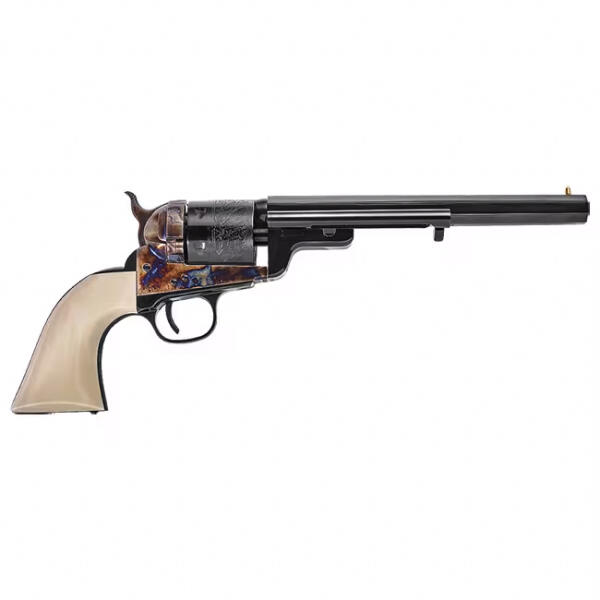 Uberti Outlaws & Lawmen "Wild Bill" .38SPL 7.5" 6-Round Revolver
