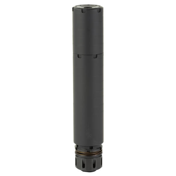 Dead Air Wolfman KMQDK 9mm Suppressor (FREE TAX STAMP) - Shark
