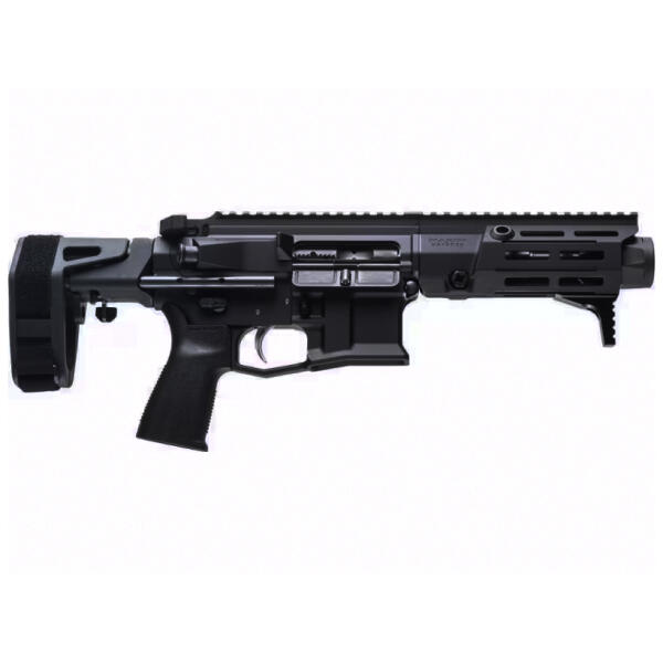 Maxim Defense PDX .300BLK 5.5" Pistol - Black