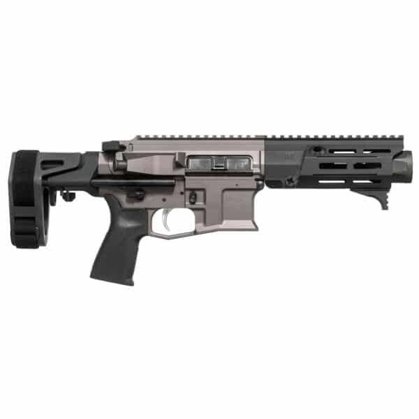 Maxim Defense PDX 7.62x39 5.5" Pistol - Urban Grey