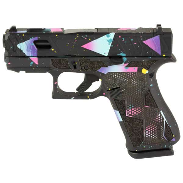 SCT "80's Night" for G43X FR