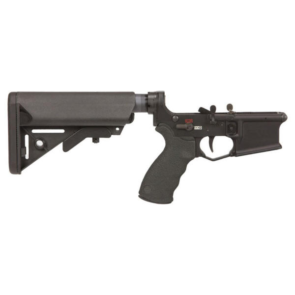 LMT Defense MARS-L SOPMOD 5.56 / .300 Blackout Complete Lower