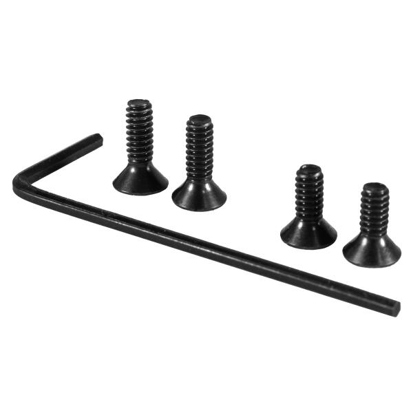 Shark Coast Tactical Optic Plate Replacement Screw Set