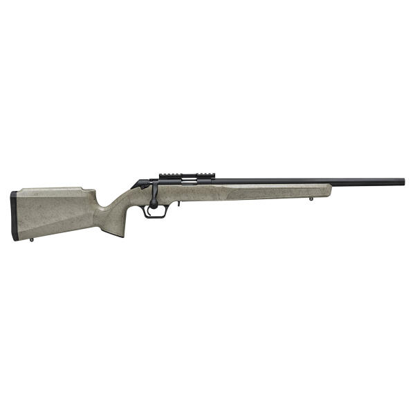 Springfield Model 2020 Rimfire .22LR 20" Threaded Bolt-Action Rifle