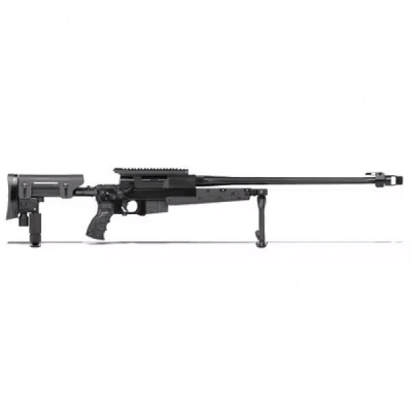 B&T APR338 .338 Lapua 27" Bolt-Action Rifle