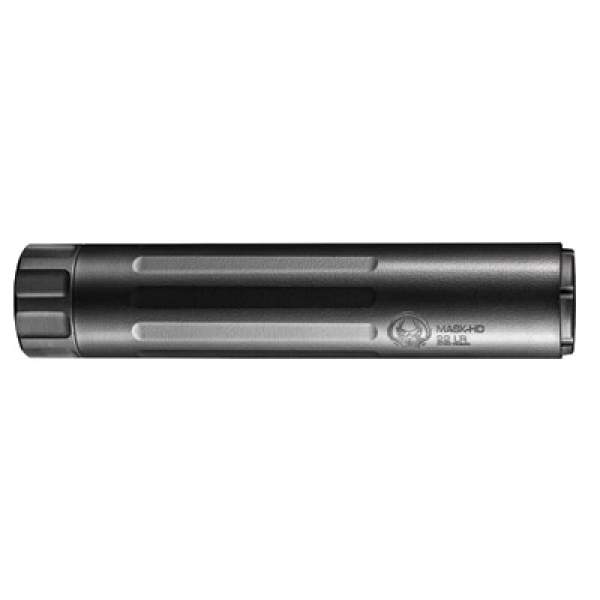 Dead Air Mask HD 22 Suppressor (FREE TAX STAMP)