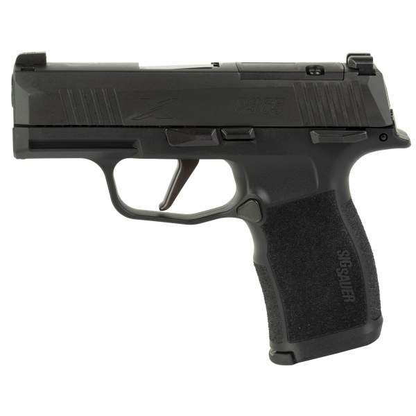 Sig Sauer P365X 9mm 3.1" Pistol - MS