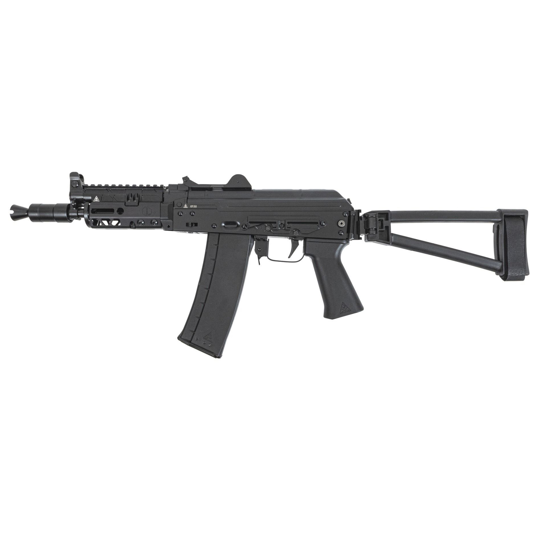 PSA Soviet Arms AKS-74U .300BLK 8.4