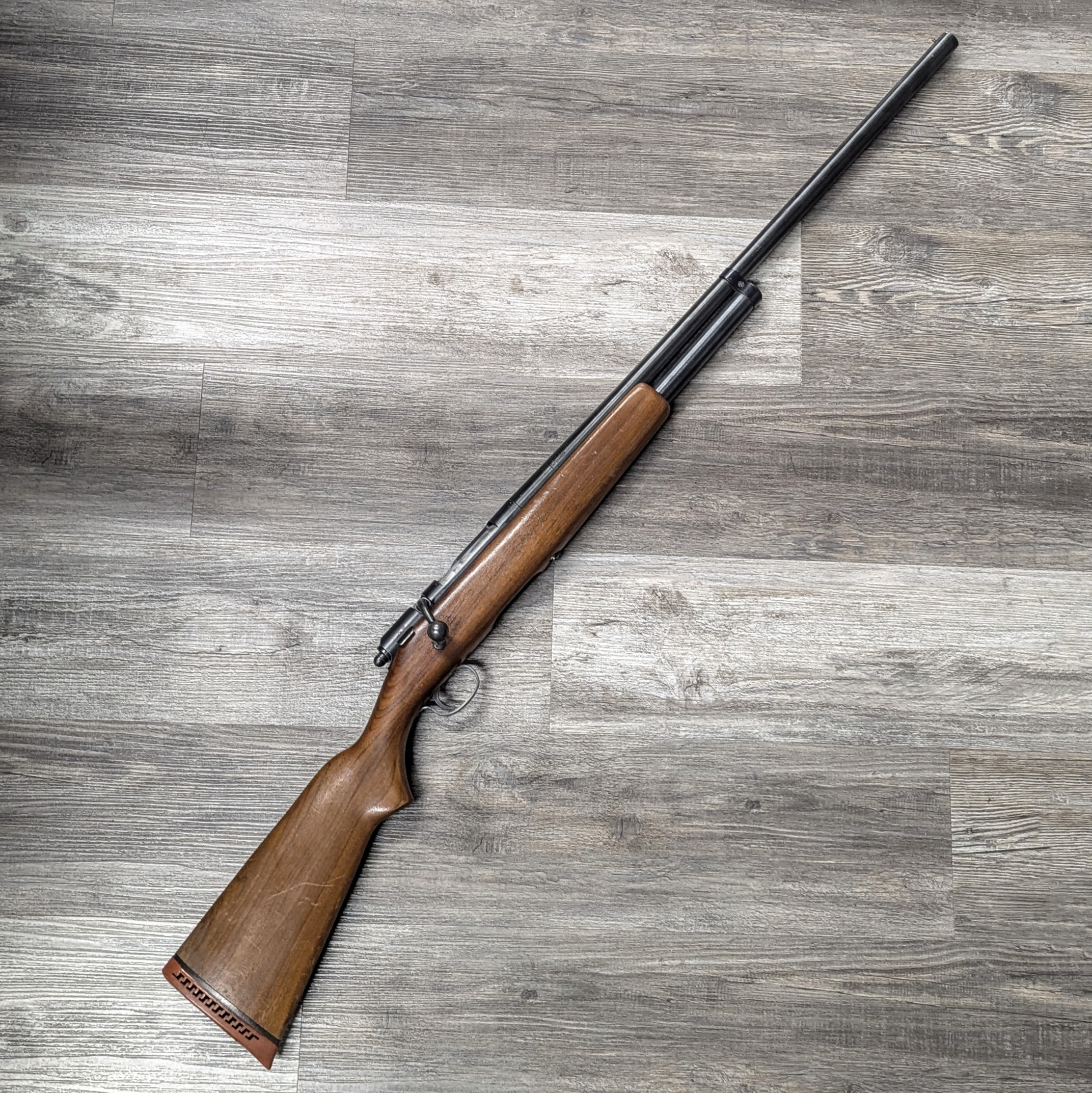 Used JC Higgins 583.20 12GA 28