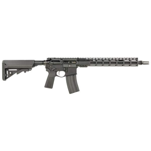 Sons of Liberty Gun Works M4 L89 5.56 NATO 14.5" P/W Rifle