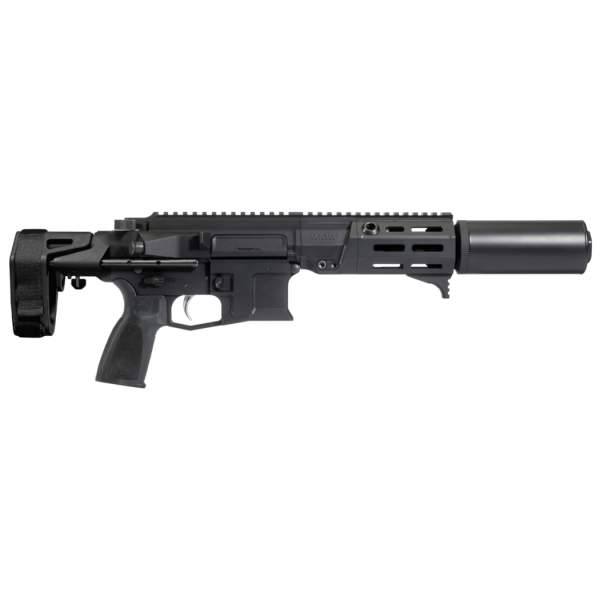 Maxim Defense PDX-SD .300 BLK 5.5" Suppressed Pistol - Black