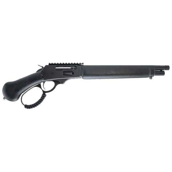 Rossi R95STBP .45-70 Gov. 13.25" Lever-Action Pistol