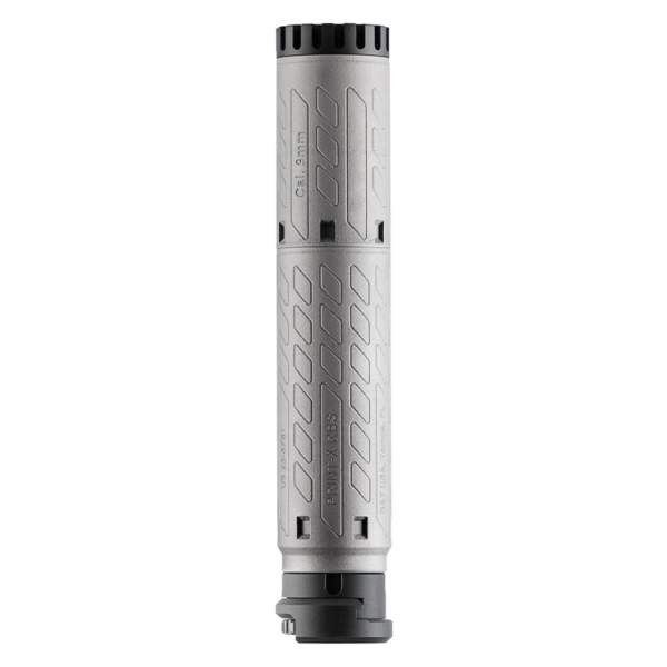 B&T Print-X SQD-M-9 9mm Suppressor (2025) (FREE TAX STAMP)