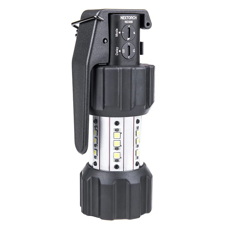 NEXTORCH ND30B 11,000 Lumen Civilian Distraction Device
