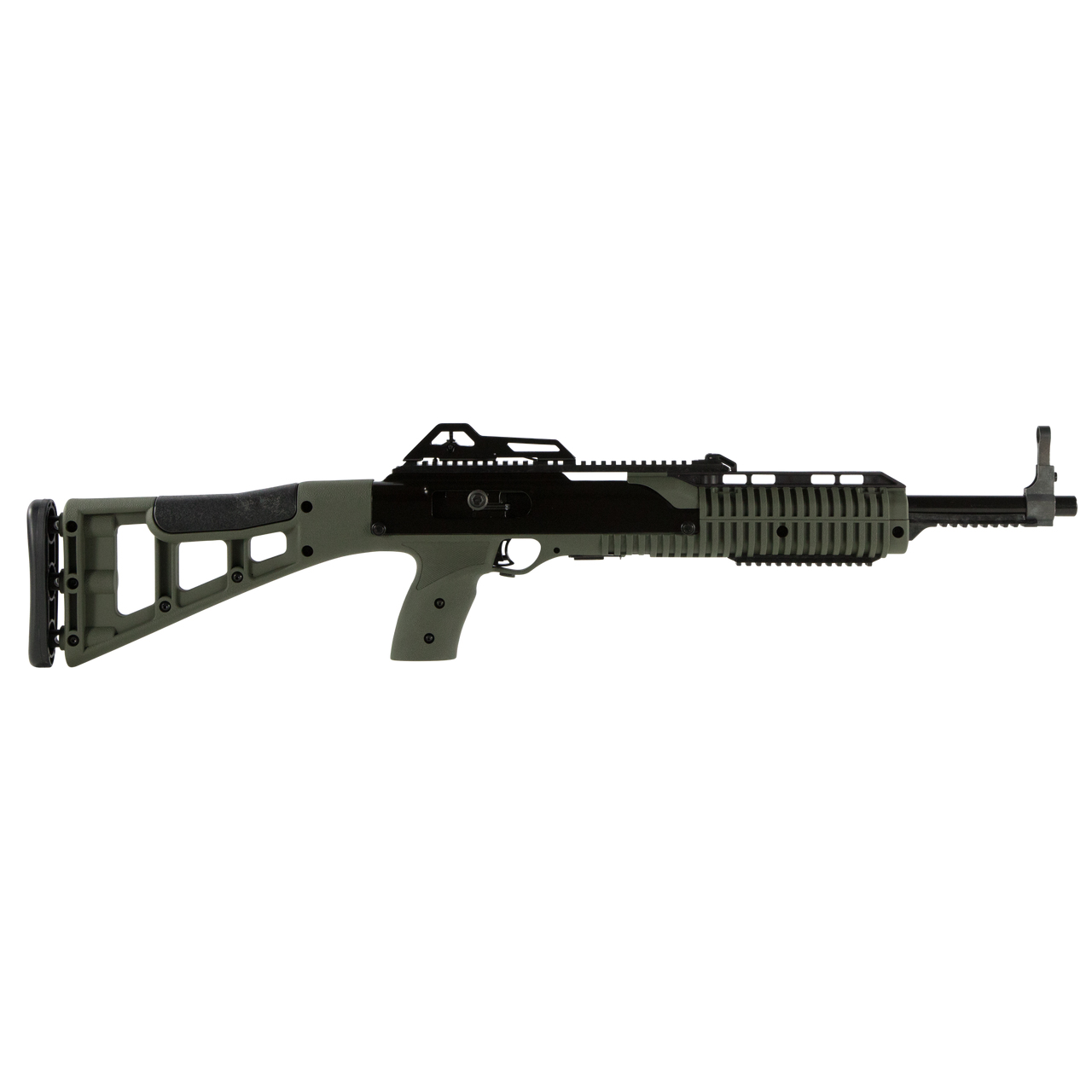 Hi-Point 4595TS 45ACP 17.5" Carbine - OD Green