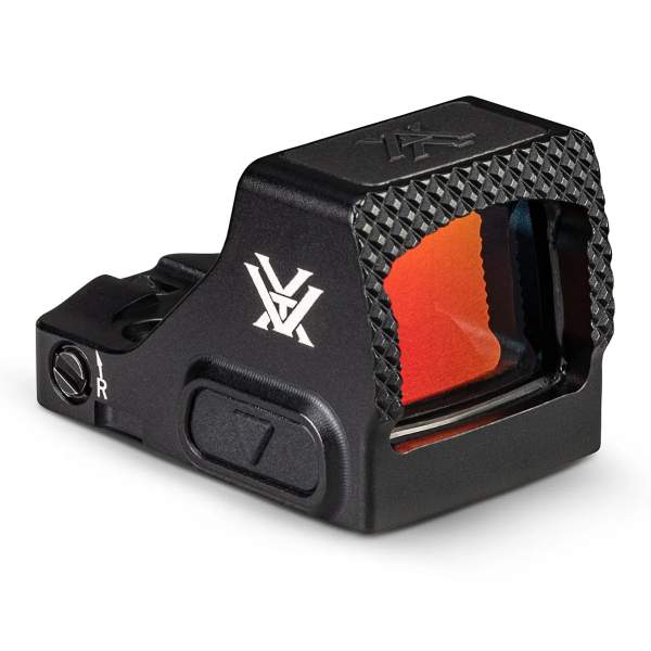 Vortex Defender-CCW 3MOA Micro Red Dot