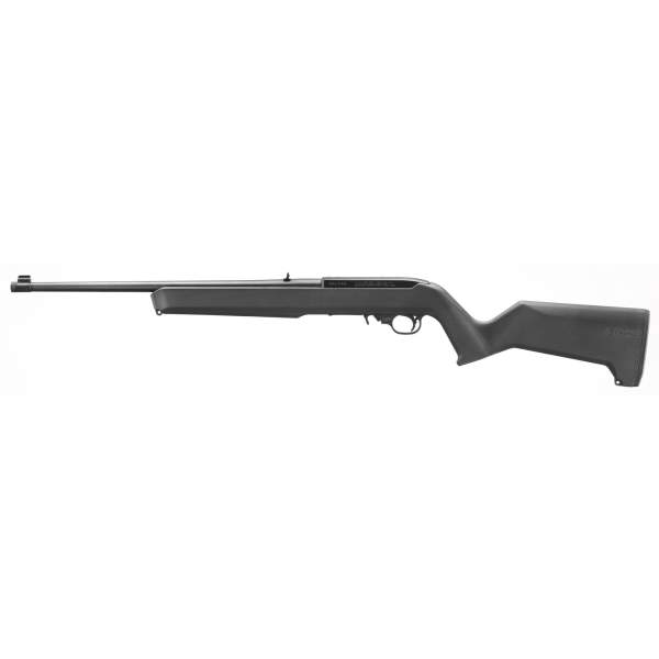 Ruger 10/22 Magpul X-22 .22 LR 18.5" Semi-Auto Rifle - Black