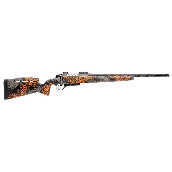 Seekins Precision Havak PH3 300 PRC 22" Bolt-Action Rifle - Urban Shadow Camo