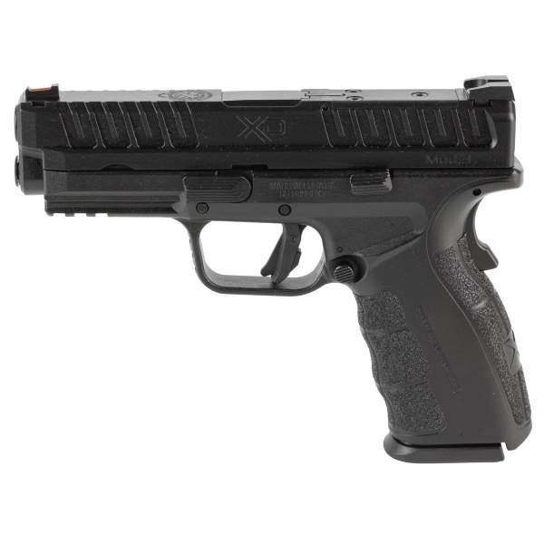 Springfield XD Mod.3 OSP 9mm 4" Pistol