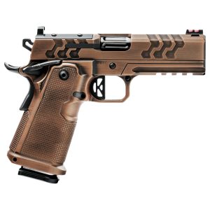 Kimber 2K11 Pro (OR) 9mm 4.25" Pistol - Minotaur