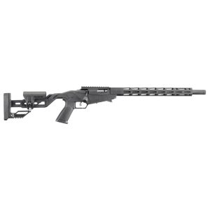 Ruger Precision Rimfire 17 HMR 18" Bolt-Action Rifle w/ JMX-1 Mag