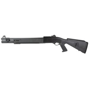 Beretta 1301 Tactical C Pistol Grip 12GA Semi-Auto Shotgun - Black