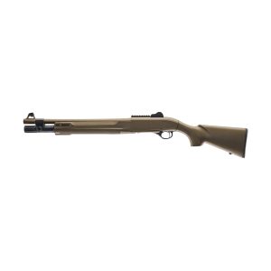 Beretta 1301 Tactical C 12GA Semi-Auto Shotgun - FDE