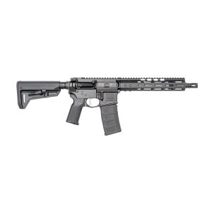 Noveske Chainsaw .300 Blackout 10.5" SBR - Black